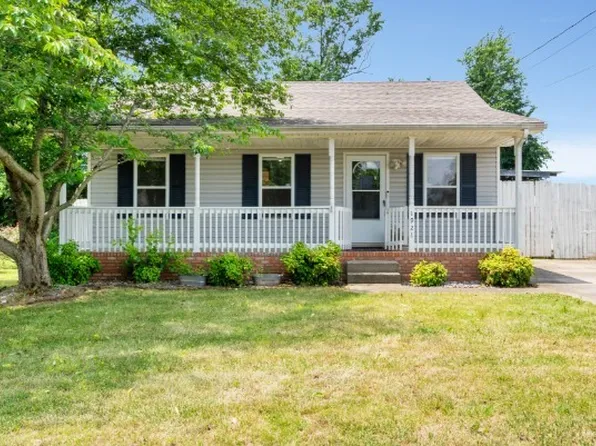 1921 Timberline Cir, Oak Grove, KY 42262