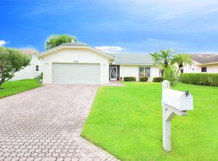 7751 Cloverfield Cir, Boca Raton, FL 33433