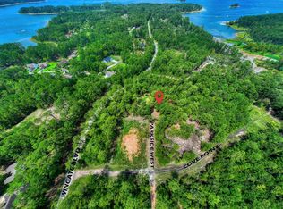 0 Parkside Loop, Brookeland, TX 75931