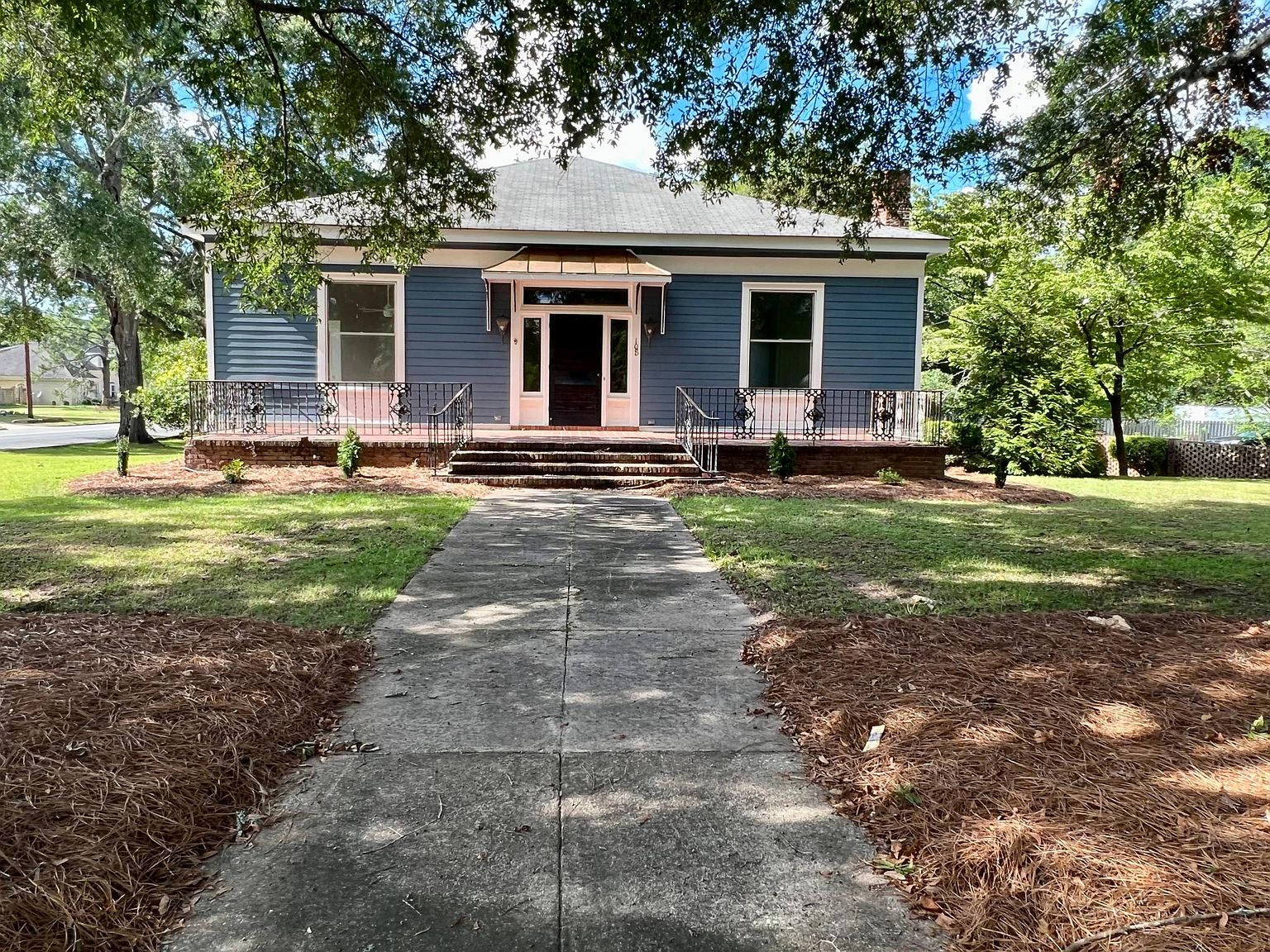 Zillow Buena Vista Ga