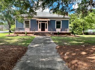 108 W 3rd Ave, Buena Vista, GA 31803