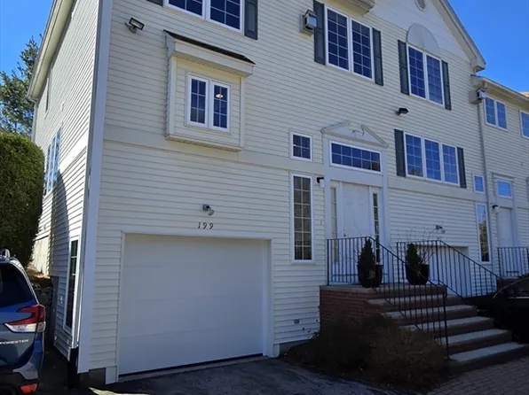 199 Captain Eames Cir Unit 199, Ashland, MA 01721
