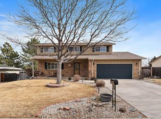 8130 S Marshall Court, Littleton, CO 80128