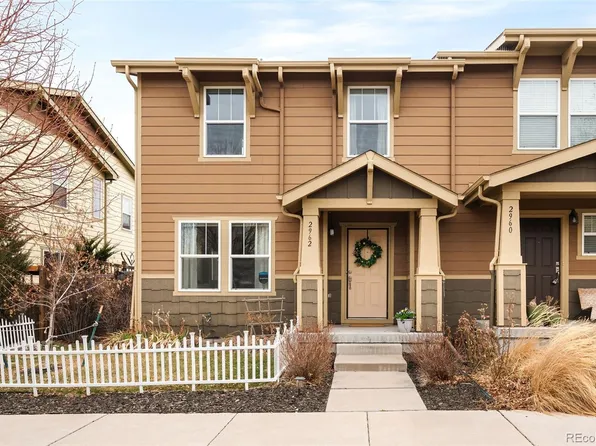 2962 Alton Court, Denver, CO 80238