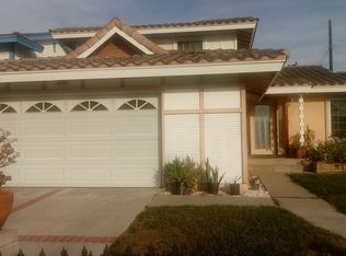 21308 Selwyn Ave, Carson, CA 90745
