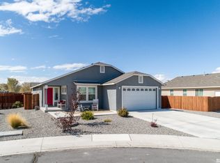 1269 Venitian Ct, Fallon, NV 89406