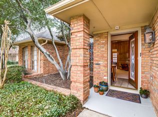 4613 Normandy Ln, Plano, TX 75093