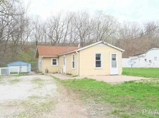 1231 Meadow Ave, East Peoria, IL 61611