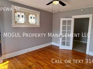5057 Chippewa St, Saint Louis, MO 63109