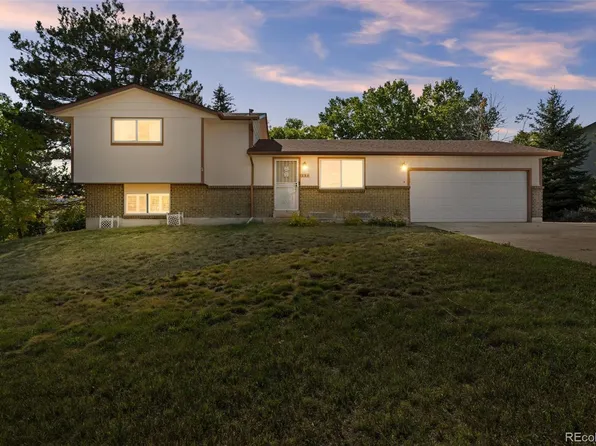 250 Jupiter Drive, Littleton, CO 80124