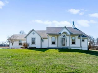 17809 E 171st St, Pleasant Hill, MO 64080