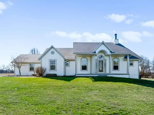 17809 E 171st St, Pleasant Hill, MO 64080