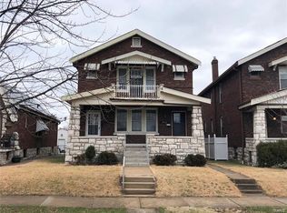 3912 Gustine Ave, Saint Louis, MO 63116
