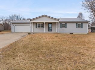 424 12th Ave B, Erie, IL 61250