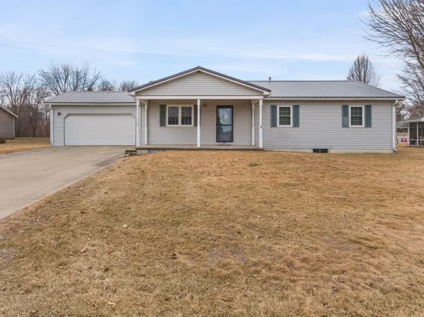 424 12th Ave B, Erie, IL 61250