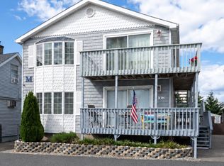 108 K St, Seaside Park, NJ 08752
