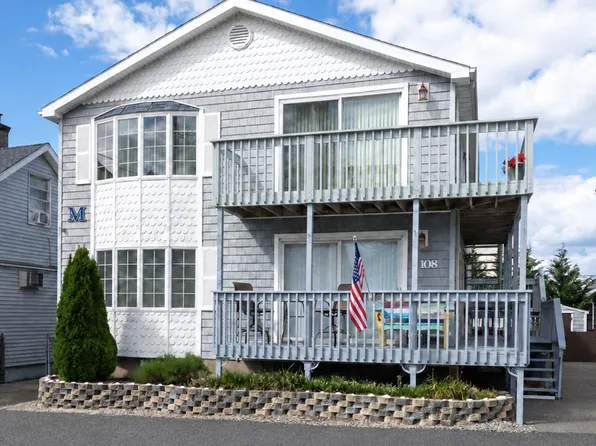 108 K Street, Seaside Park, NJ 08752