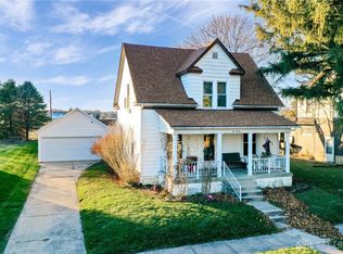 220 Baker St, Pitsburg, OH 45358
