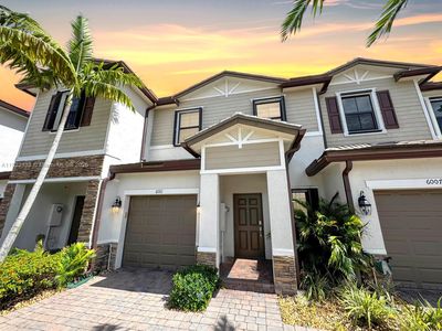 6011 W Paso Fino Pl, Fort Lauderdale, FL, 33314