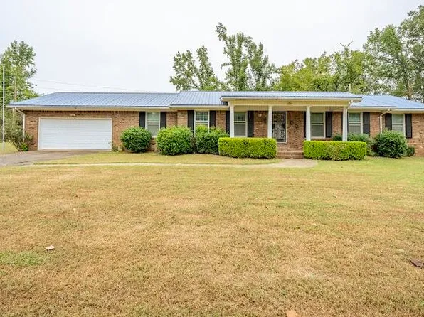 660 Hinton Rd, Counce, TN 38326