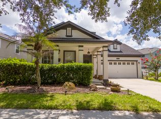 4822 Blue Major Dr, Windermere, FL 34786