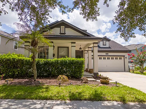 4822 Blue Major Dr Photo 1