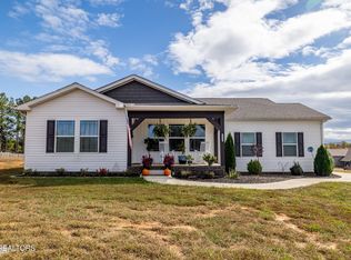 6158 Nine Mile Rd, Maryville, TN 37801