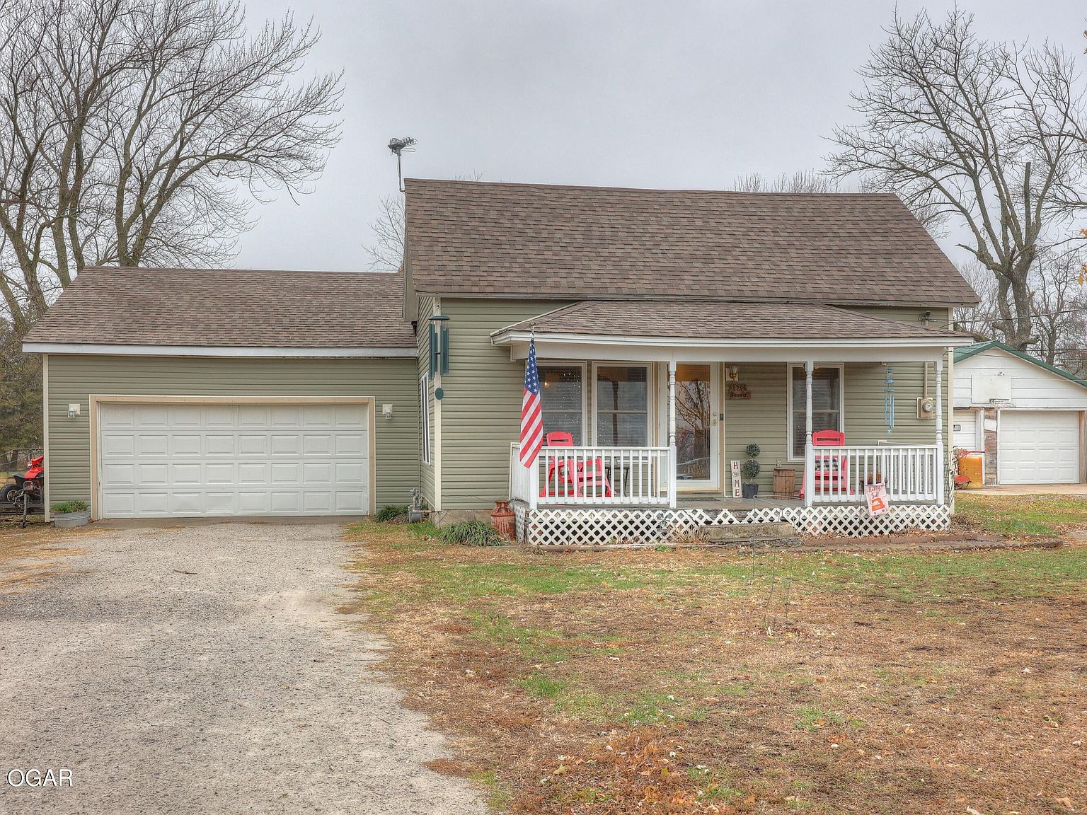 106 S College, Liberal, MO 64762 Zillow