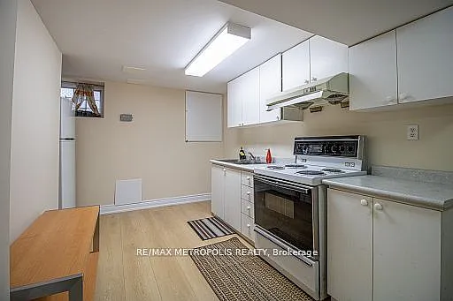 37 Albacore Cres #BASEMENT — Photo 6