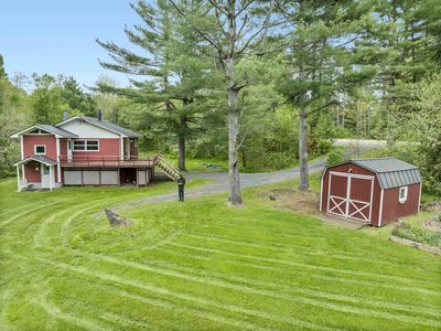 1572 Stowe Hollow Road, Stowe, VT, 05672