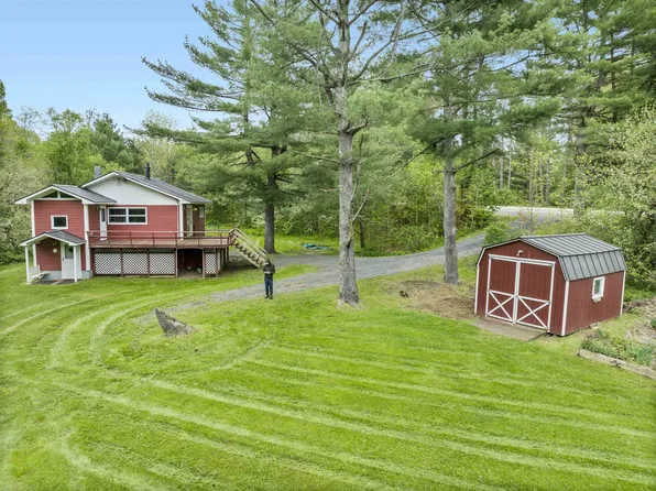 1572 Stowe Hollow Road, Stowe, VT 05672