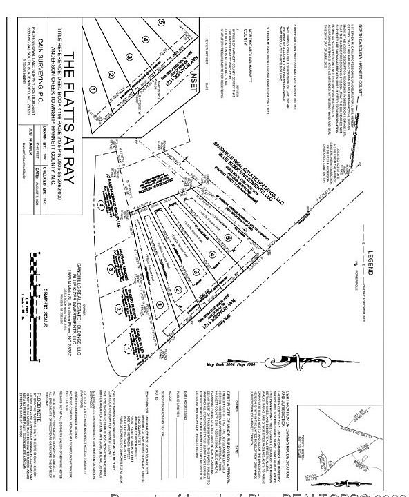 Lots 1 5 Ray Rd, Spring Lake, NC 28390 MLS 714041 Zillow