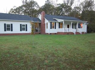 1234 Cox Lake Rd, Belton, SC 29627