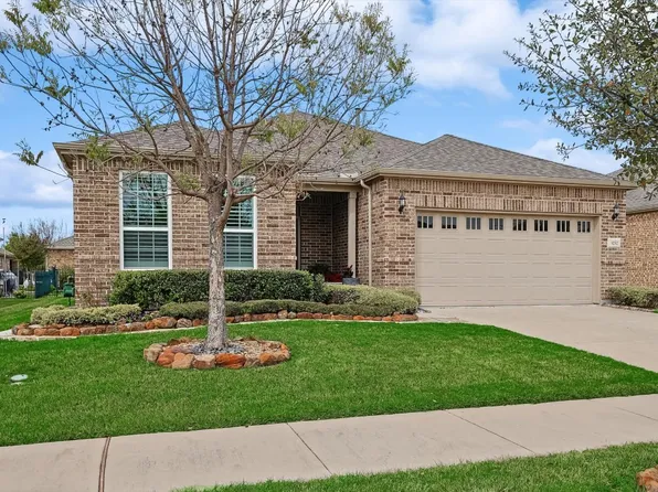 3252 Stormy Sea Dr, Frisco, TX 75036