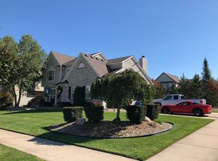4300 Meadowbrook Ct, Grand Blanc, MI