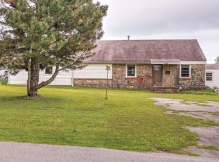 1316 E Jackson Ave N, Sapulpa, OK 74066