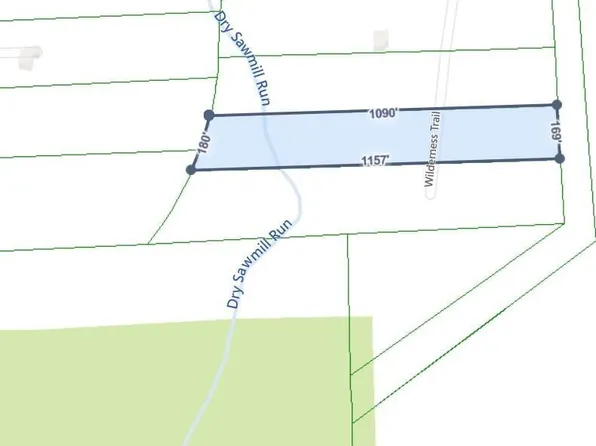 LOT 12 Wilderness Trl, Scotrun, PA 18355