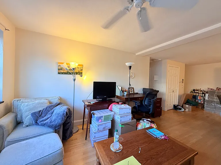 269 Harvard St #20 — Photo 8