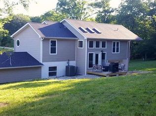 2800 Abbey Ln, De Soto, MO 63020