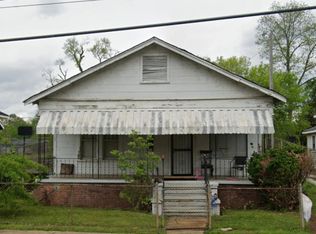 3014 Dartmouth Ave, Bessemer, AL 35020