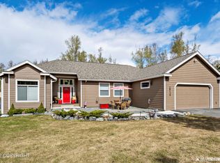 18139 Muldrow St, Eagle River, AK 99577