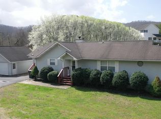 2802 Seth Rd, Pigeon Forge, TN 37863