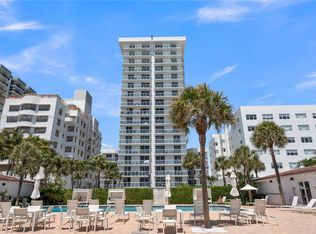 The Royal Club Condo, Miami Beach, FL 33140