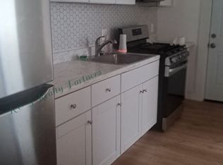 535 Chateau Ave, Baltimore, MD 21212