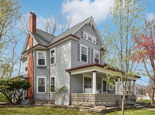 1003 N Chicago St, Pontiac, IL