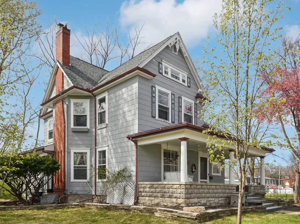 1003 N Chicago St, Pontiac, IL 61764