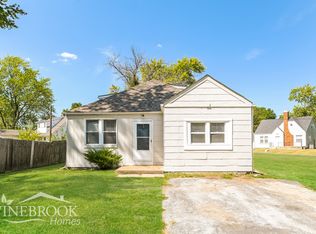25 Barcelona Ave, Saint Louis, MO
