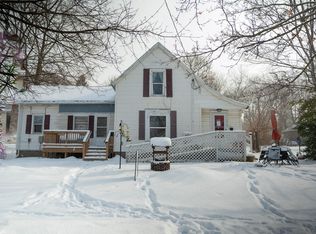 1712 New York Ave, Lansing, MI