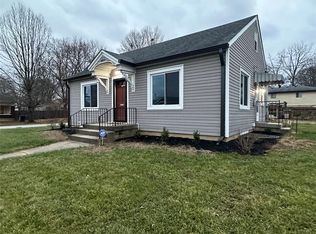 225 Hoefgen St, Indianapolis, IN