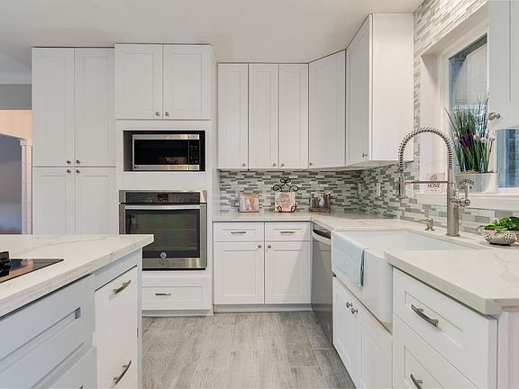 Farmhouse Sink
